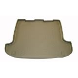 2001-2007 for Hyundai Terracan Cargo II Cargo Liner - Grey by Carbox