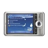 Asus A626 3.5-inch PDA Windows Mobile 5.0, Wi-fi (802.11 B+g), Bluetooth 2.0 (edr),