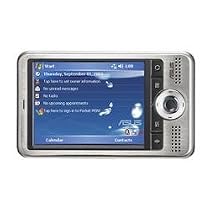 Asus A626 3.5-inch PDA Windows Mobile 5.0, Wi-fi (802.11 B+g), Bluetooth 2.0 (edr),