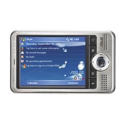 Asus A626 3.5-inch PDA Windows Mobile 5.0, Wi-fi (802.11 B+g), Bluetooth 2.0 (edr),
