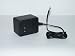 Rain Bird Transfomer: Replacement transformer for indoor ESP-4Mi Controller.
