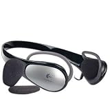 Logitech PlayGear Mod - Headphones for Sony PSP