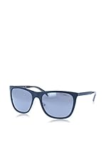 GUESS Gafas de Sol 6881 (58 mm) Azul