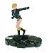 Search : HeroClix: Black Canary # 11 (Rookie) - Justice League