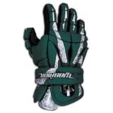  : Warrior Mac Daddy 12 Lacrosse Glove (Dark Green)