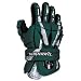 Warrior Mac Daddy 12 Lacrosse Glove (Dark Green)