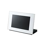 Panasonic デジタルフォトフレーム 7型液晶画面 2GB ホワイト MW-S300-W