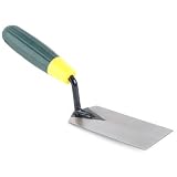 Margin Trowel, 5 x 2