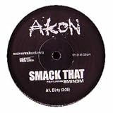 Smack That [12" VINYL]