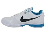 Nike Men's NIKE LUNARLITE VAPOR TOUR TENNIS SHOES