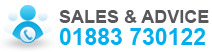 Sales & Advice
