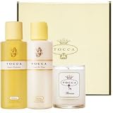 Tocca Beauty Bagno da Viaggio - Florence