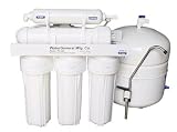 Reverse Osmosis Water Purification System with Bonus Quality Meter : Water General RO585A