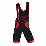 Review   / De Marchi Contour Racing Bib Short