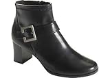 Bay Studio Kelly Boots