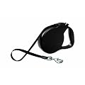 flexi  Hundeleine 21161 flexi Maxi, schwarz