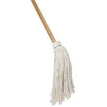 Boardwalk CD50012S #12 Cotton Deck Mop (Case of 12)