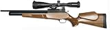 Evanix Renegade Carbine Combo air rifle