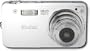 Kodak Easyshare V1253 12 MP Digital Camera with 3 xOptical Zoom (White)