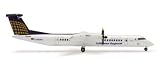 1/500 D8-Q400 ���t�g�n���U�E���[�W���i��/�A�E�O�X�u���N�E�G�A�E�F�C�Y D-ADHA (510172)