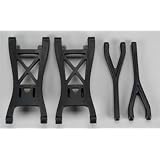 Suspension Arm Set: ESAV