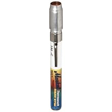 Markal Thermomelt Celsius Temperature Indicator Heat Stick