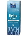 Fitne Bachblüten Relax Körperöl 100ml