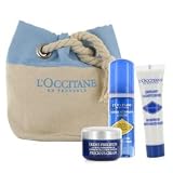 Immortelle - Anti-Aging Corsica Day Set