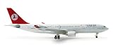 herpa wings 1/500 A330-200 トルコ航空