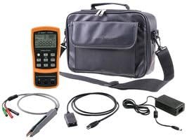 AGILENT TECHNOLOGIES U1732P HANDHELD LCR METER COMBO KIT