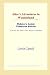 Book Alice's Adventures in Wonderland (Webster's Arabic Thesaurus Edition)