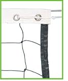 Champion Sports 2.6mm Replacement Volleyball Net