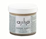 Ajika Ground Ginger - Indian Spice & Indian Herb