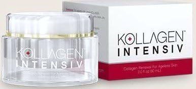 Kollagen Intensiv - 1 Month Supply - 2 oz bottle by Kollagen Intensive