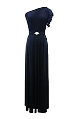 Full-Skirt Flutter Belted Spandex  Dress