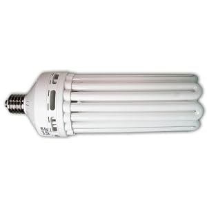 Hydrofarm 125 Cf Bulb Daylight