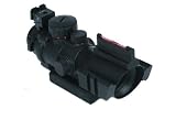 UAG Tactical 4x32 Red/Green Cleaning Kit