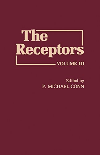 The Receptors: Volume III