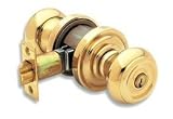 Baldwin Hardware 5210.150.ENTR Knob Set