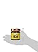 Il Colle Del Gusto Coarse Hazelnut Chocolate Spread with Extra Virgin Olive Oil, Granellona Brut, 8.1 Ounce