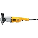 DEWALT DW124 3.2 Amp 1/2-Inch Right Angle Drill