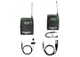 Sennheiser  EW112PG2-A Camcorder Body-Pack System with ME2 Omni Lavaliere - Wireless