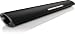 Elektronik : Philips HTL5120/12 SoundBar-Lautsprecher für kabelloses Musik-Streaming (Bluetooth, Dolby Digital, Virtual Surround Sound, 120 Watt) schwarz