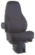 Volvo Truck Seat Cover Plain 85123553