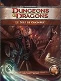 Play Factory - Jeu de rôle - Dungeons & Dragons Le fort de Gisombre