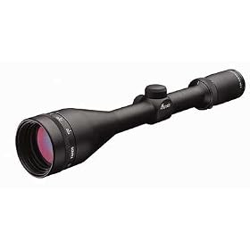 Burris Fullfield II Rifle Scope 4.5-14X 42 Ballistic Plex Matte 1 w GPS - Scopes by 
