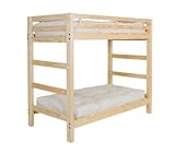 Collegiate Furniture Liberty Twin Bunk