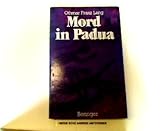 Mord in Padua - Othmar Franz Lang