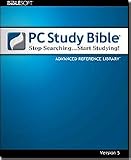  : PC Study Bible Advanced Reference Library Version 5