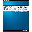 PC Study Bible Advanced Reference Library Version 5 ~ BIBLESOFT, Inc.